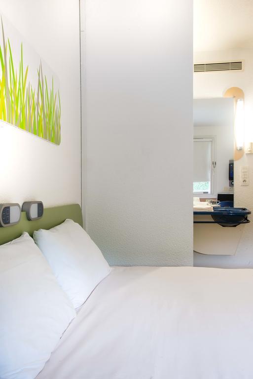 Ibis Budget Issoire Exterior foto